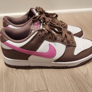 Nike Dunk LowSmokey Mauve (Women's)